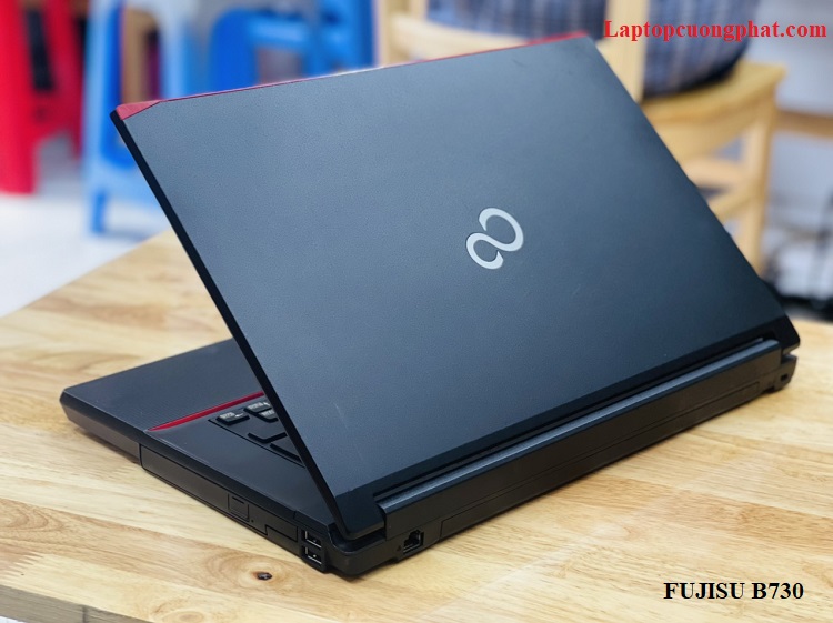 Laptop Fujisu giá rẻ