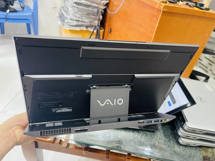 laptop cũ sony vaio giá rẻ