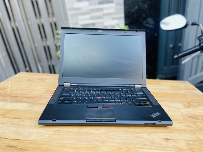 Laptop cũ giá rẻ Thinkpad T430
