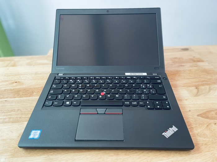 Laptop cũ giá rẻ thinkpad X260