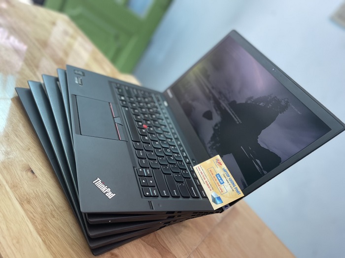 laptop cũ thinkpad x1 carbon