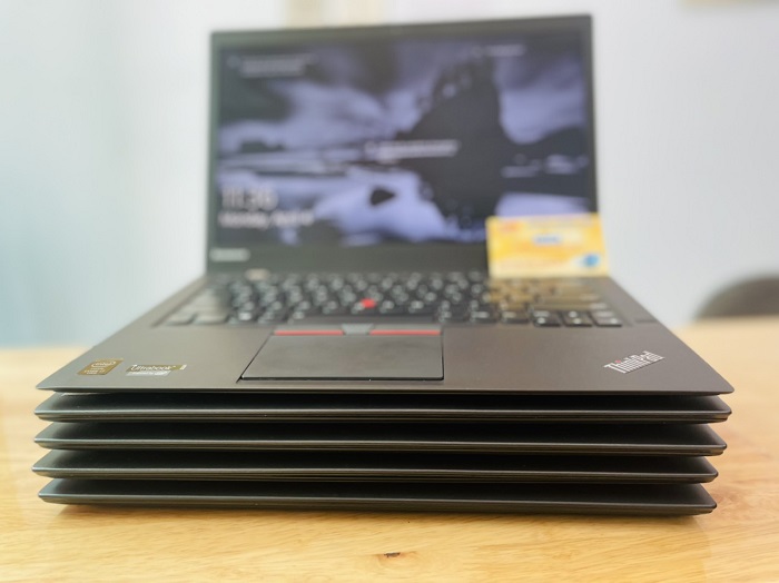 Laptop cũ xách tay thinkpad X1 carbon 