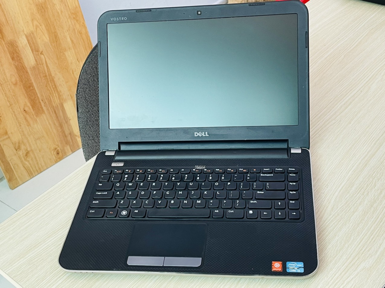 Laptop cũ dell 5421 xách tay giá rẻ