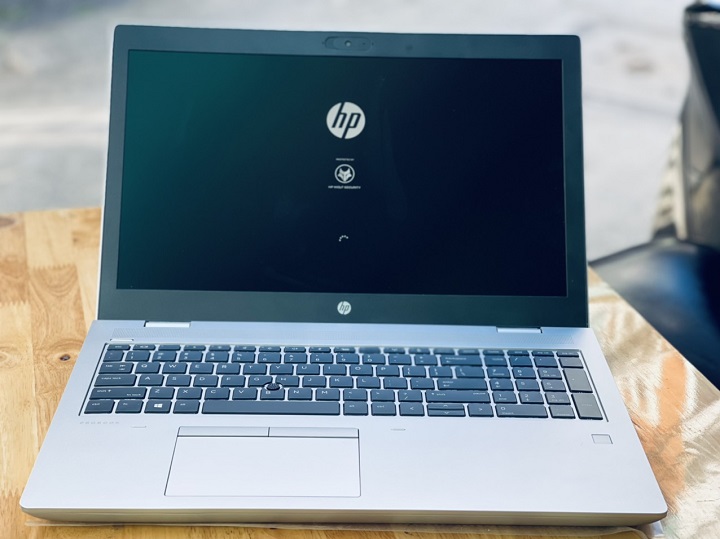 Laptop Hp 650 G7- laptop xách tay laptop cường phát