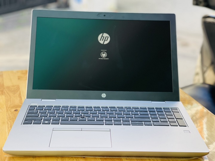 laptop xách tay hP 650 G7 gia re