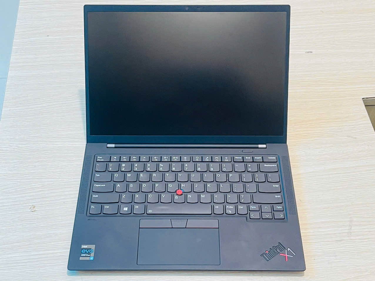 thinkpad x1 gen 10 giá rẻ