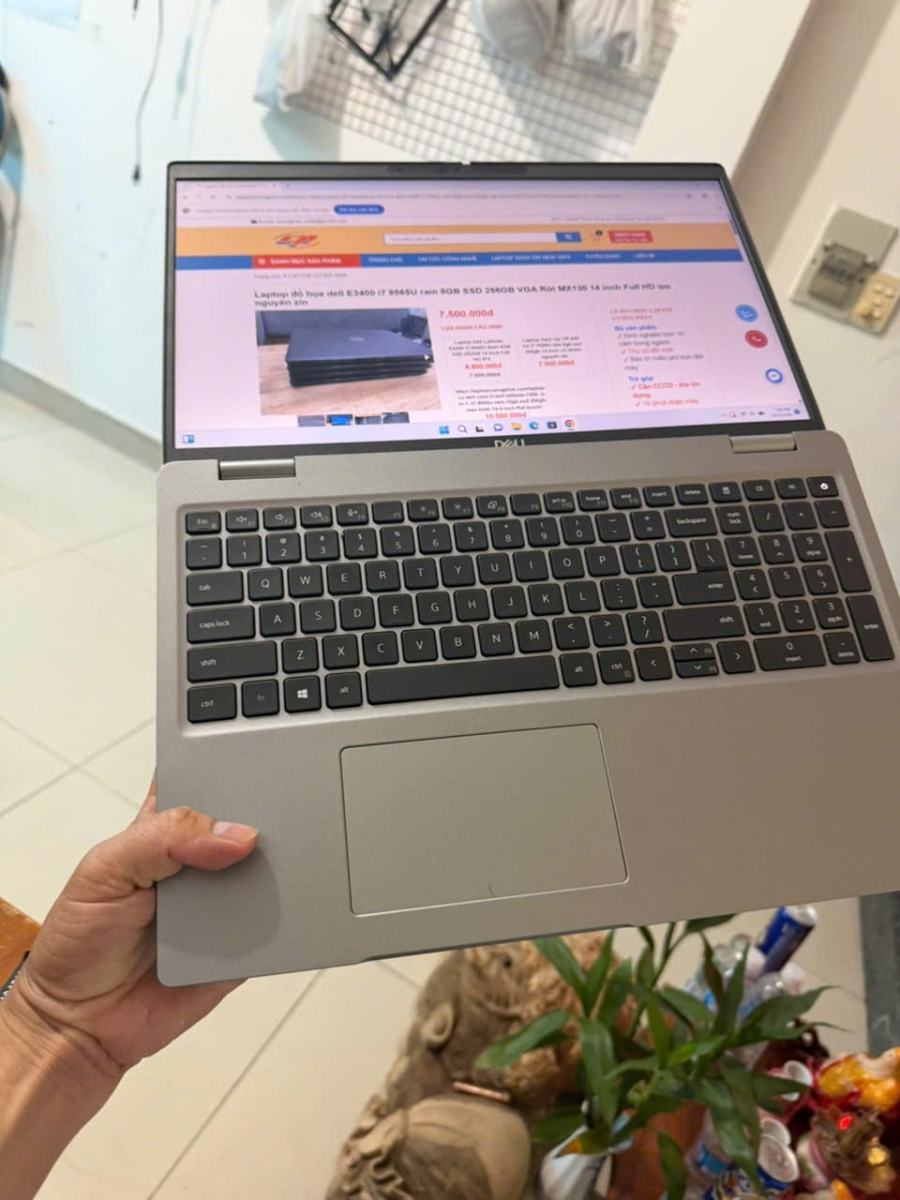 del lprecision 3571