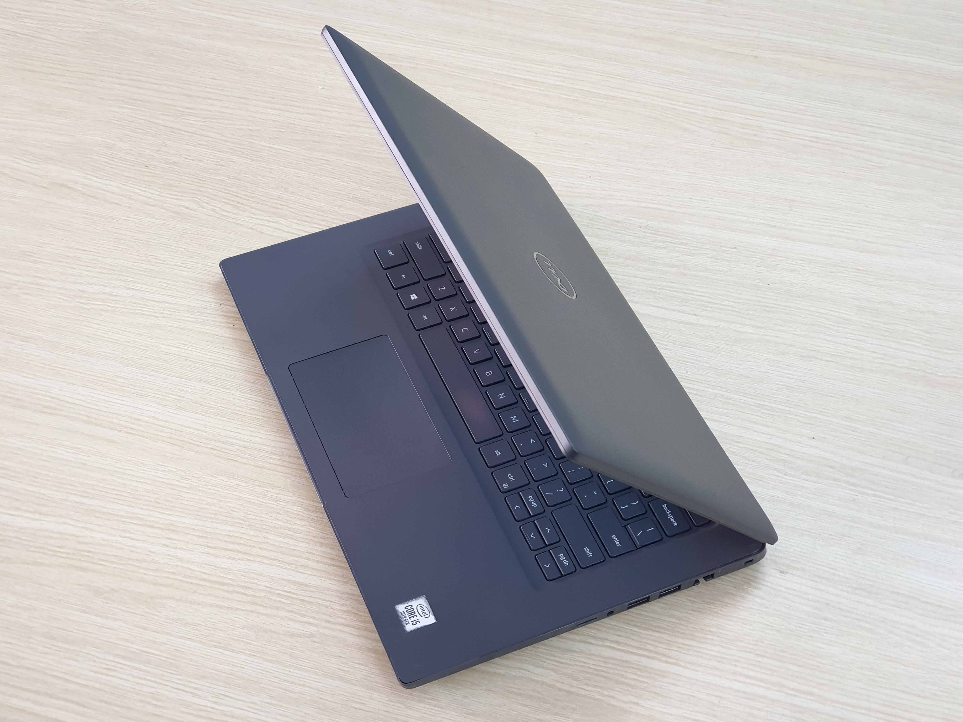 Dell Latitude 3410 i5-10210U Ram 8GB SSD 256GB 14.0 Inch FHD