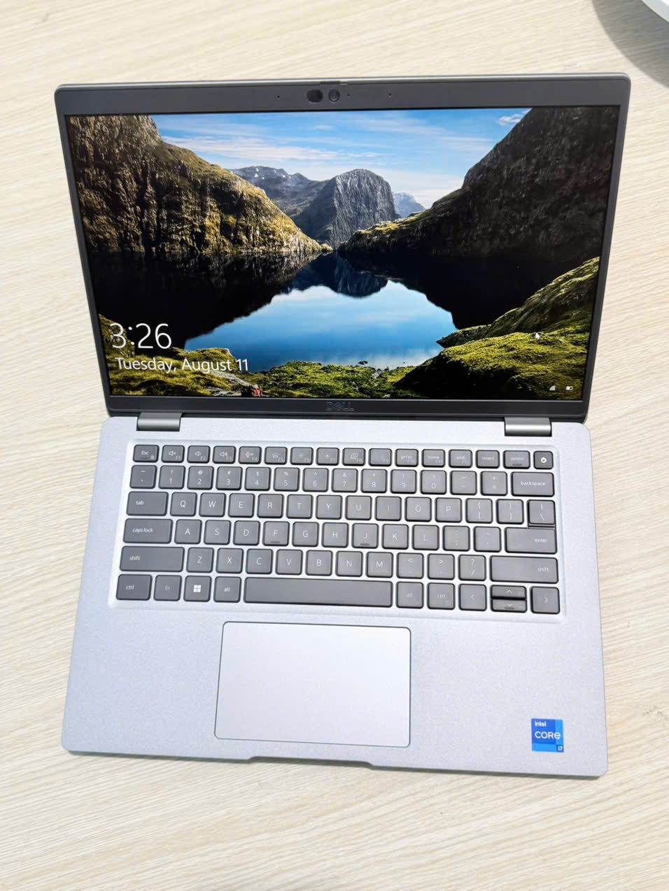 Dell Latitude 5430 i7-1255U RAM 16GB SSD 512GB Review