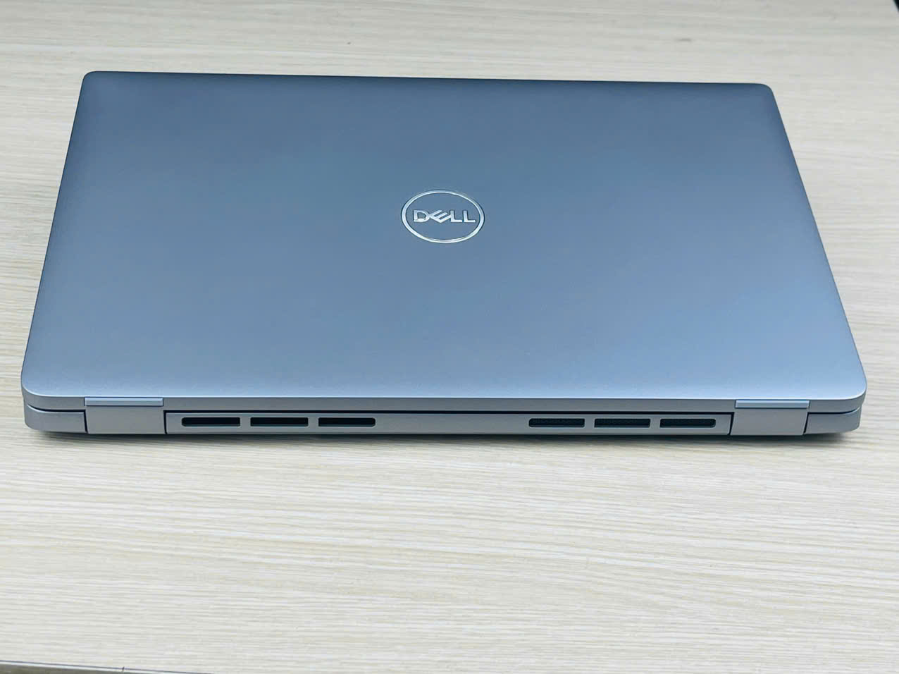 Dell Latitude 5450 Ultra 5 – Siêu phẩm văn phòng cao cấp, sang trọng và mạnh mẽ