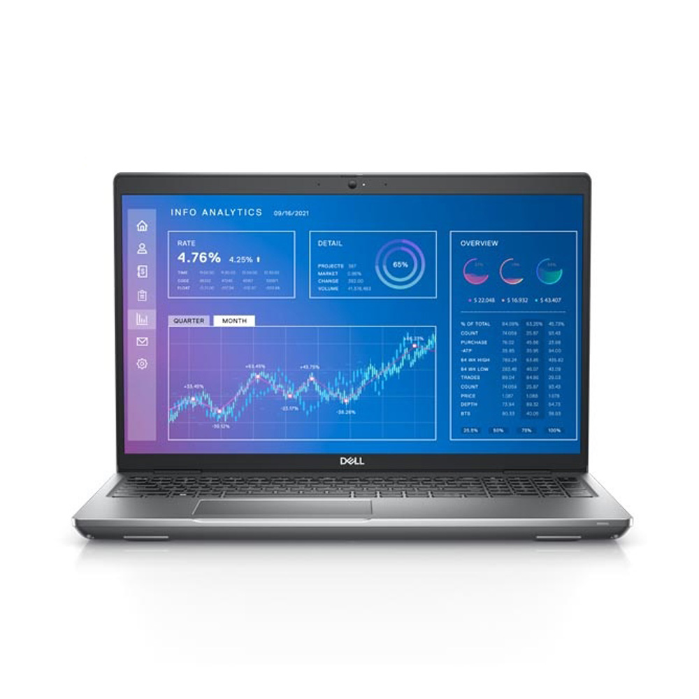 Dell Precision 3571 i7 12700H ram 16gb ssd 512gb card t600 4gb chuyên thiết kế đồ họa giá rẻ