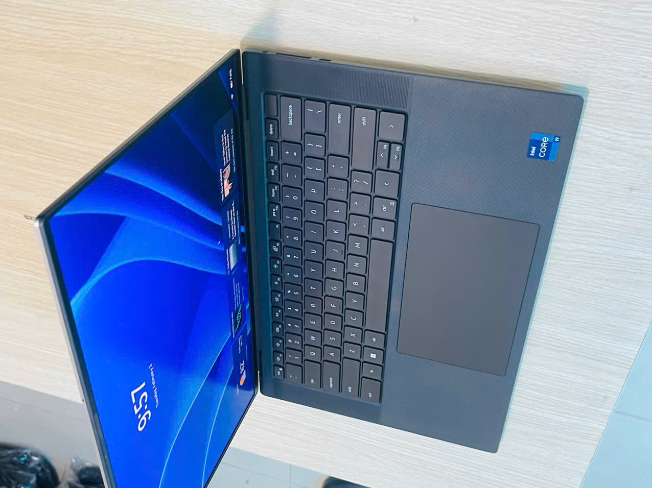 Dell Precision 5560 RTX A2000 chạy tốt phần mềm đồ họa nào?