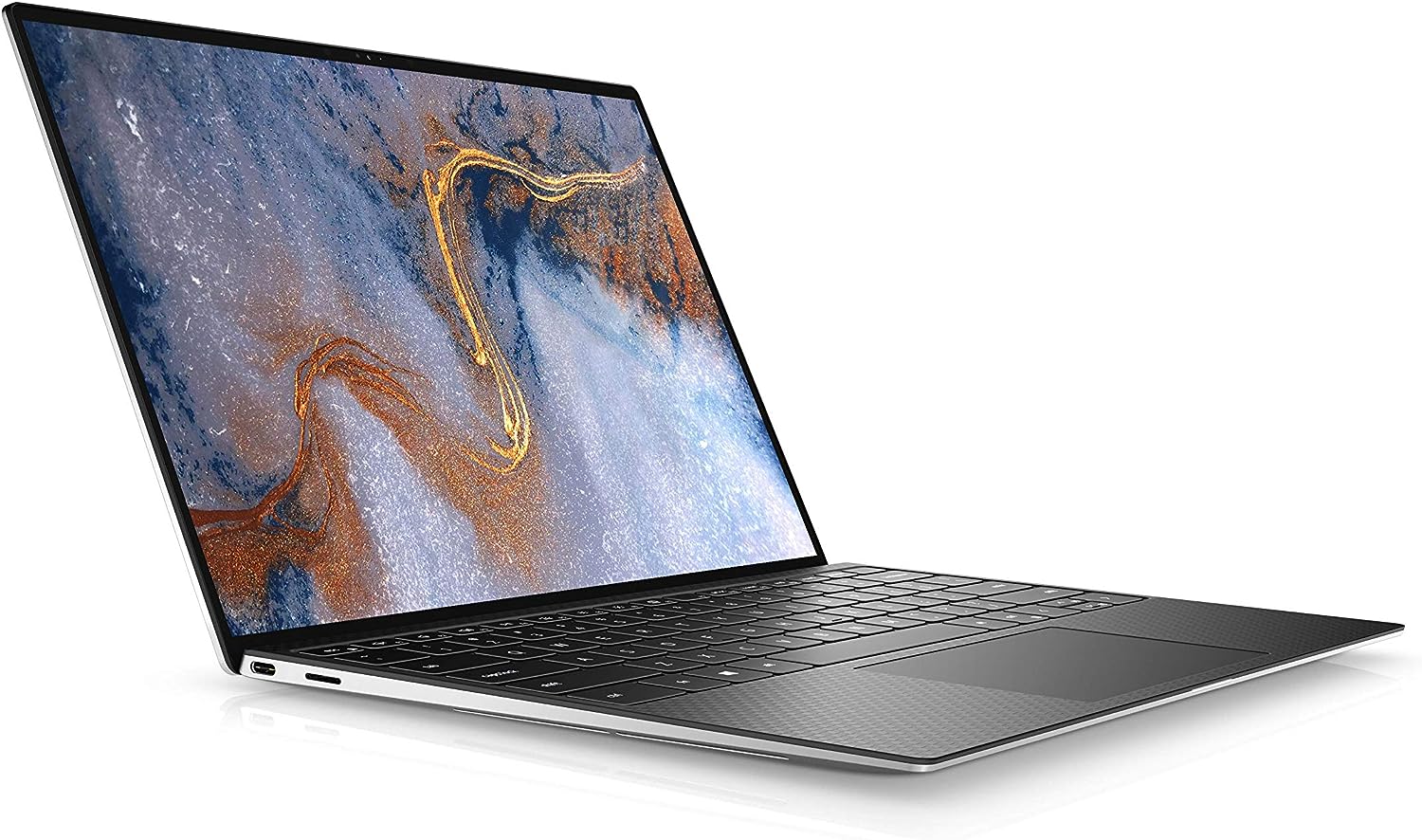 Dell XPS 13 9300 i7-1065G7 Ram 16GB SSD 512GB Màn hình 13.4