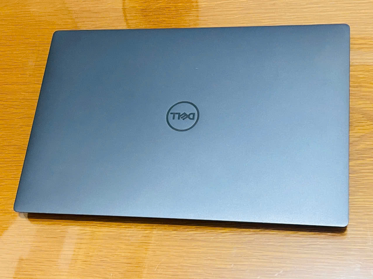 Dell xps 9340 phiên bản max option đến từ nhà dell cao cấp