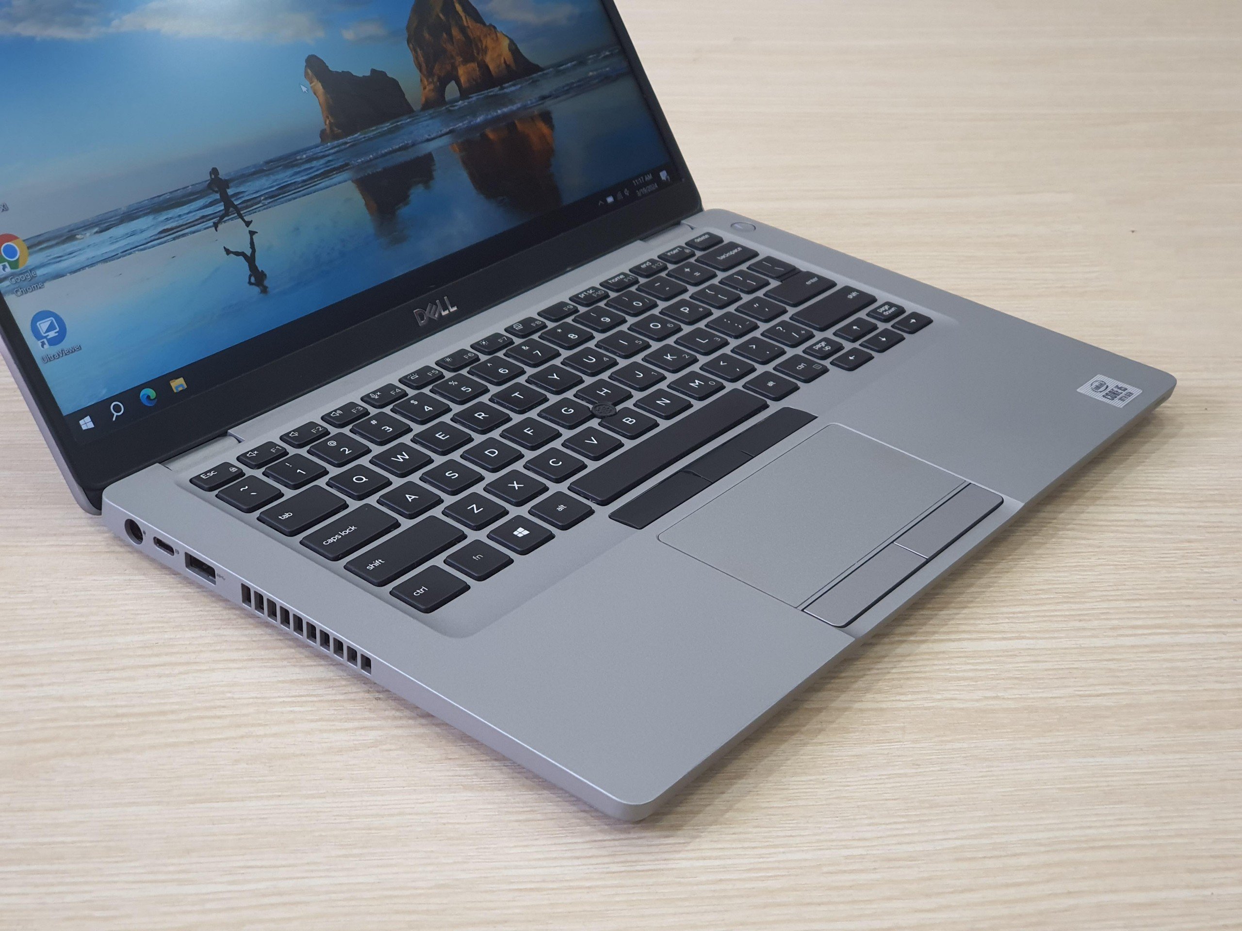 Địa Chỉ Sửa Chữa, Thay Thế Màn Hình, Nâng Cấp Laptop Giá Rẻ Uy Tín Tại TPHCM