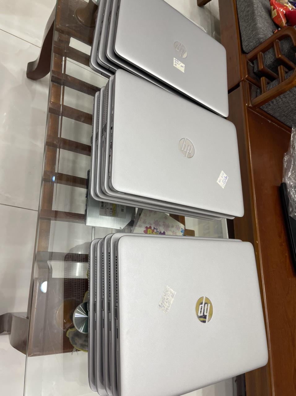 HP 840 G3 i5-6300U RAM 8GB SSD 256GB 14 FHD Giá Rẻ