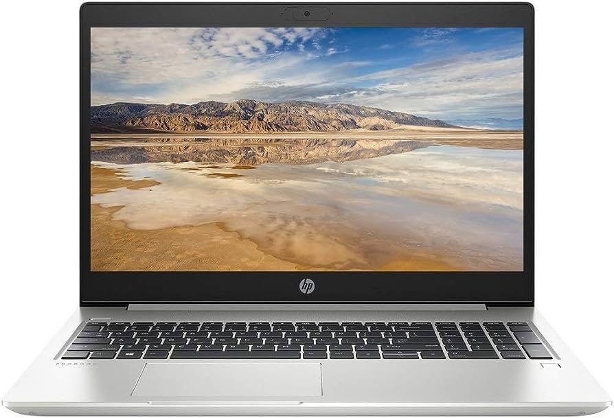 Laptop HP ProBook 450 G7 Core i5 Ram 8 SSD 256 Màn 15.6 Inch