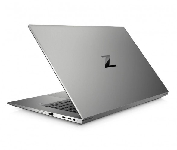 HP ZBook 15 G8 Core i9-11900H RAM 16GB SSD 512GB NVIDIA T1200 – Laptop Đồ Họa Chuyên Nghiệp Giá Tốt