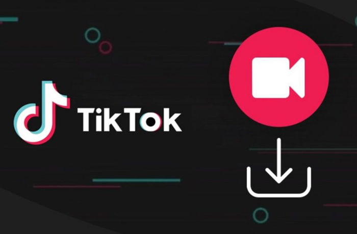 Hướng dẫn cách lưu video trên tik tok khi không có các nút lưu
