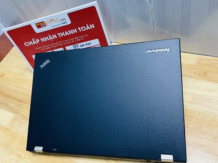 Laptaop chuyên game đồ họa Lenovo thinkpad T420 Core i5 2520 Ram 8GB SSD 128gb14 inch giá rẻ