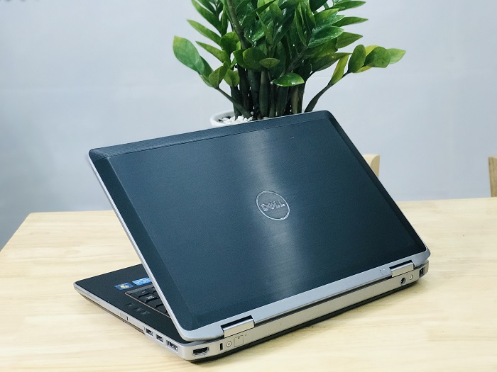 Laptop xách tay Dell E6420 Core i7 2620M Ram 8GB SSD 128GB 14 inch xách tay giá rẻ