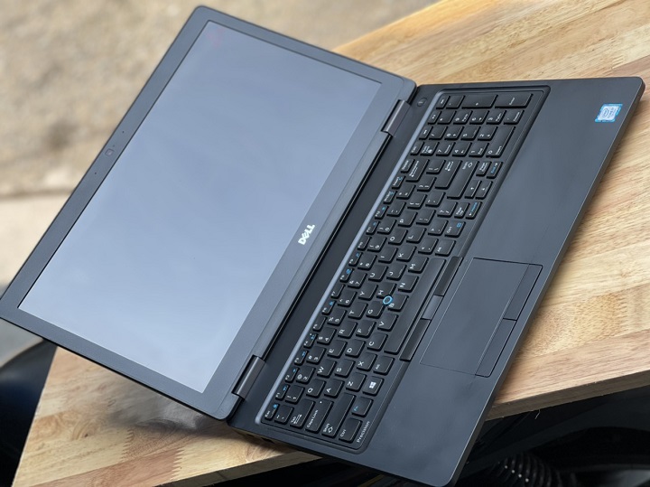 Laptop đồ họa Dell Precision 3530 XEON E-2176M Ram 32gb ssd 512gb card đồ họa P600 4gb 15.6 inch Full HD giá rẻ nguyên zin