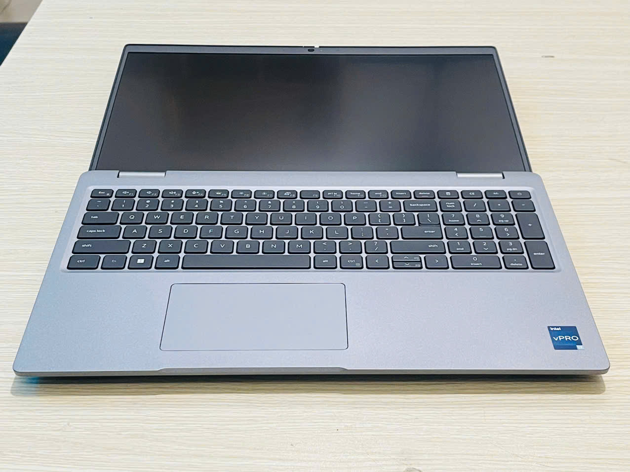 Laptop đồ họa Dell Precision 3580 Core i7 1380P RTX A500 – Giá rẻ, hiệu năng mạnh mẽ