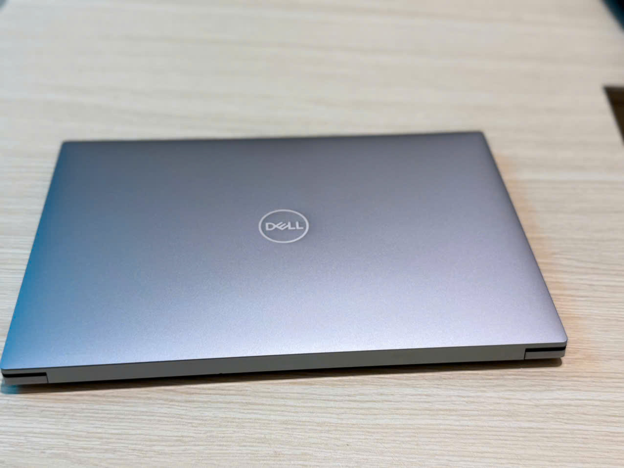Laptop Đồ Họa Dell Precision 5560 i9 RTX A2000 RAM 32GB SSD 512GB