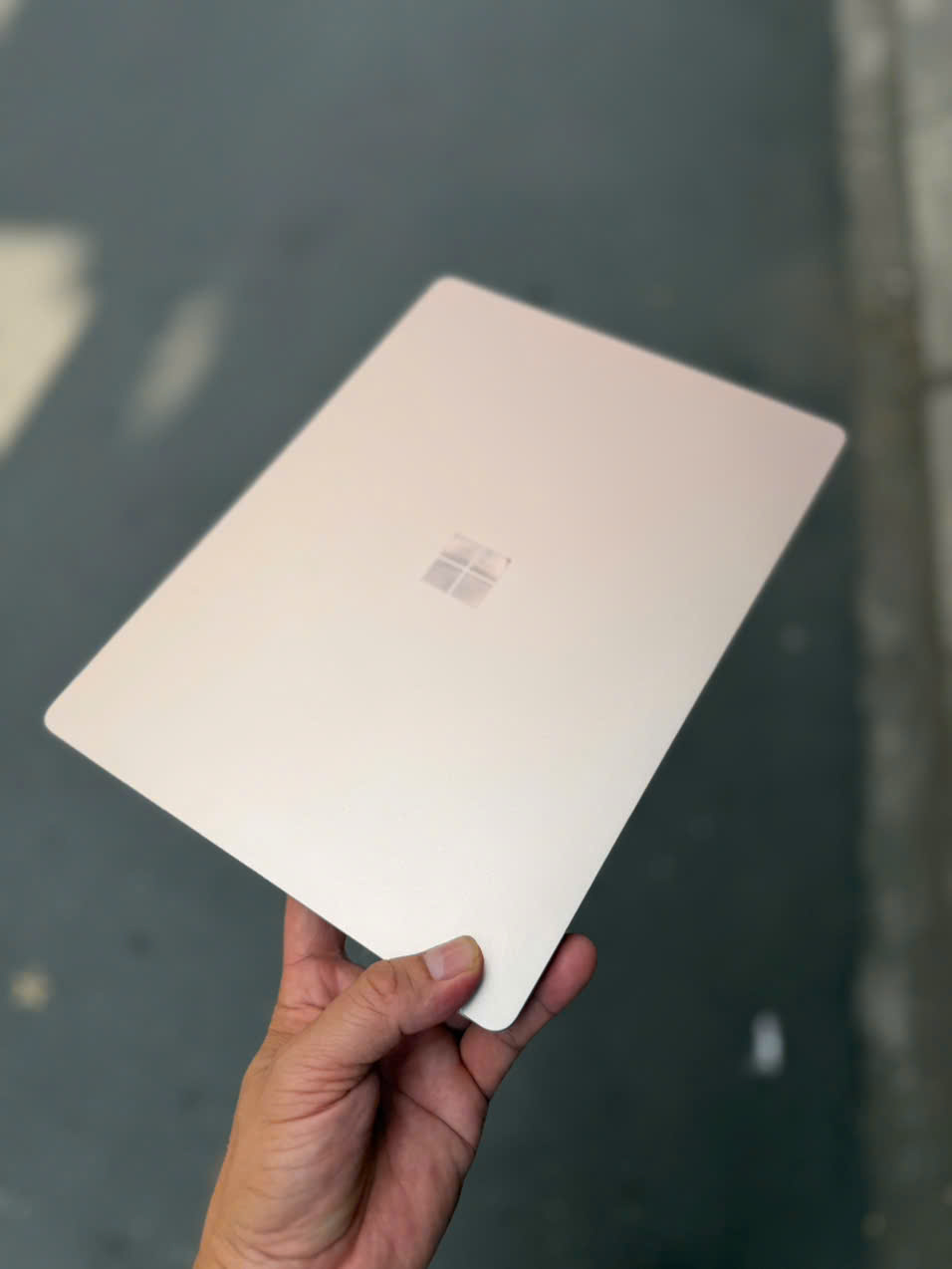 Laptop Surface Go i5-1035G1 RAM 16GB SSD 256GB | Laptop Nhỏ Gọn Cảm Ứng 2K Cao Cấp