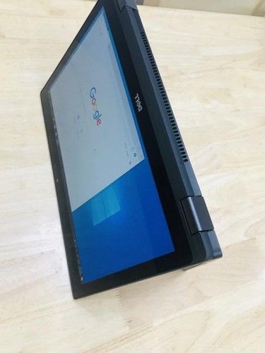 Laptop xách tay Dell E5289 core i7 7600 Ram 16GB SSD 256gb 12.5 inch Full HD touch