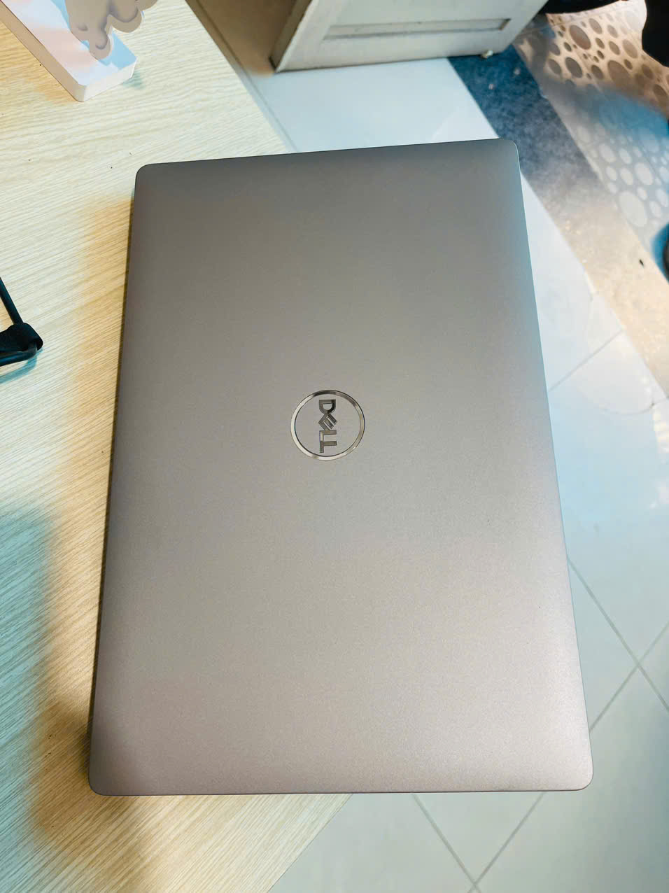Laptop Xách Tay Dell E5510 i7 1061U – Lựa Chọn Giá Rẻ Đáng Mua Nhất Hiện Nay