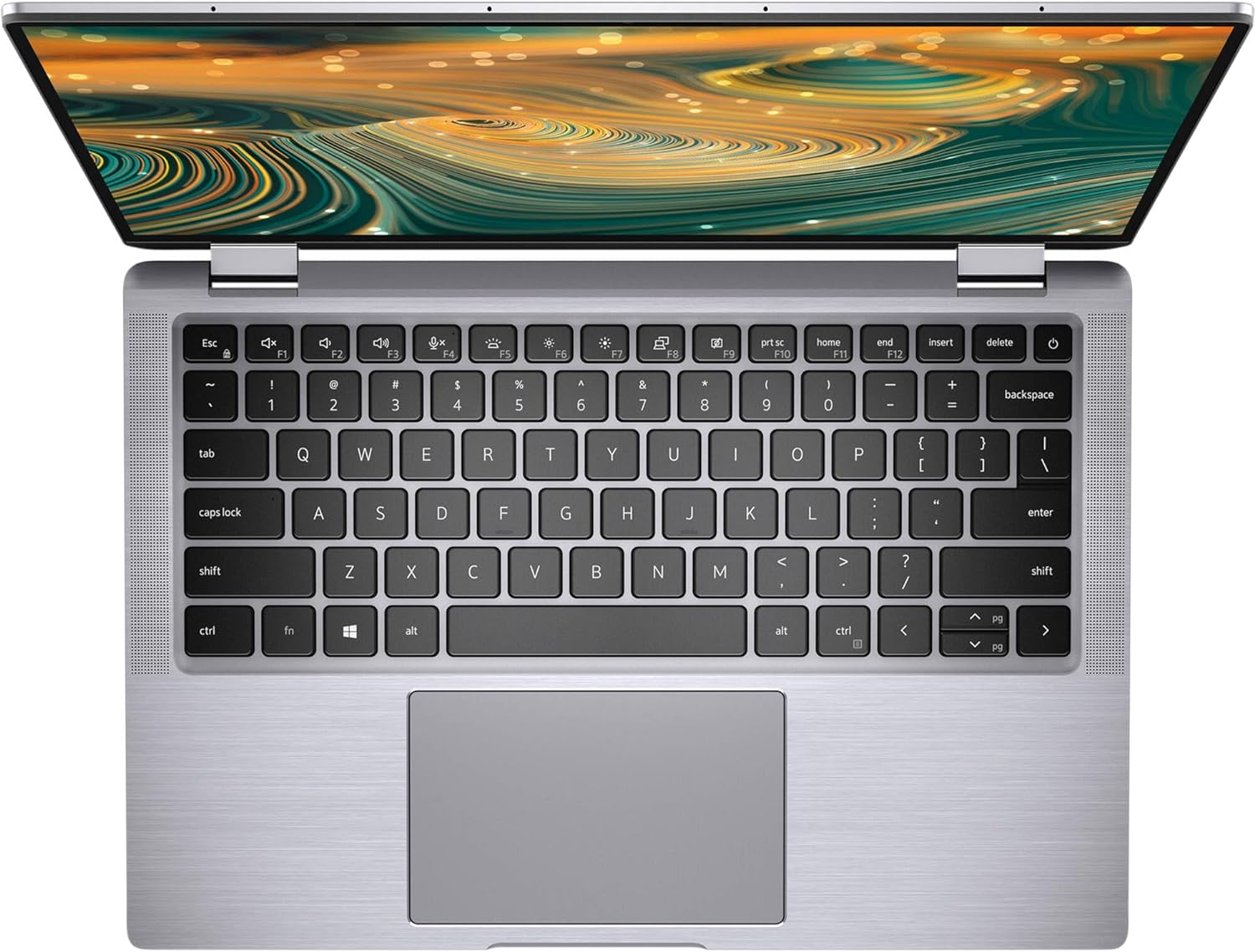 laptop xách tay Dell E7320 (2n1) i7 1185G7 ram 32gb ssd 512gb 13.3inch Full HD cảm ứng 2in1 đa điểm