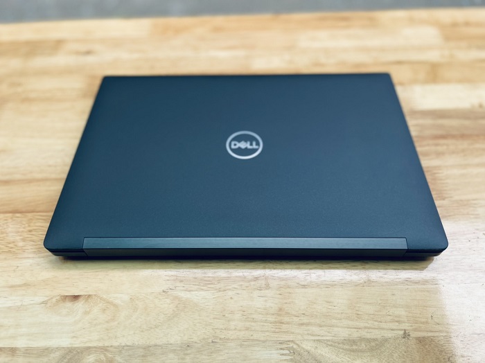 Laptop xach tay dell e7490 i5 8350U ram 8gb ssd 256gb 14inch full hd window 10 pro ban quyen cảm ứng đa điểm