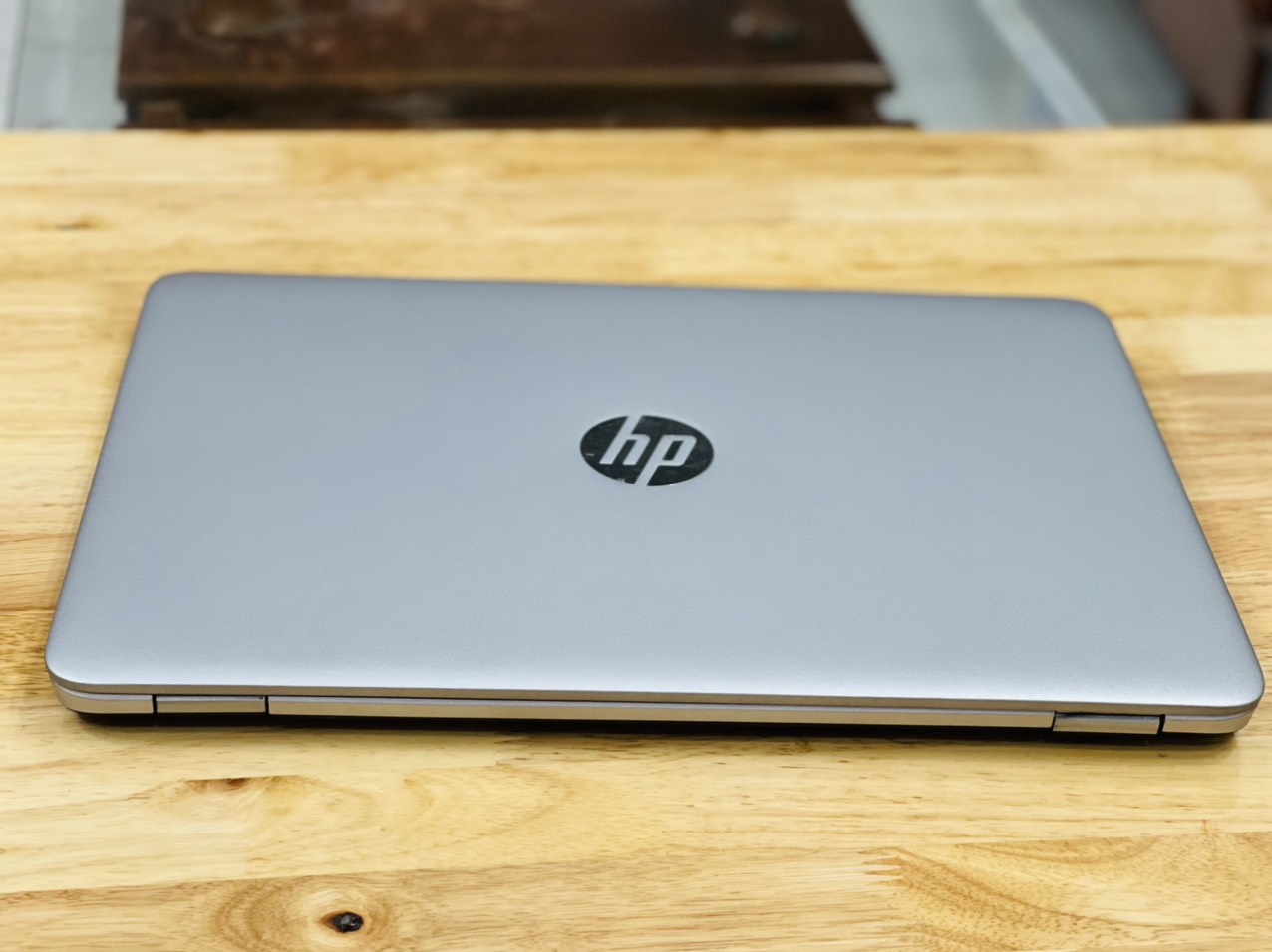 Laptop Xach tay HP 840 G4 i7 7600U ram 8gb ssd 256gb 14 inch vỏ nhôm nguyên zin