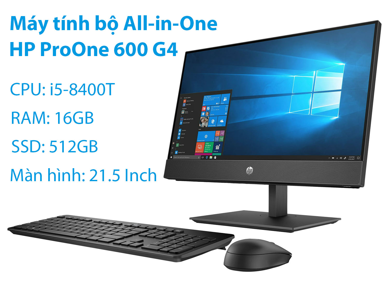 HP ProOne600G4 i5-8代16GB+512SSD新品+HDD1TB HP ProOne600G4 i5-8代16GB+512SSD新品+HDD1TB