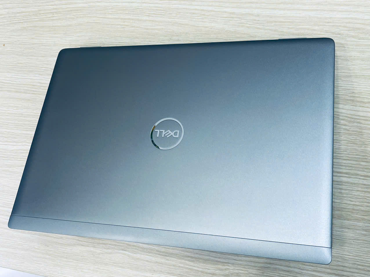 Nên mua Dell Precision 7550 hay Dell Precision 3581? So sánh chi tiết cho AutoCAD và SolidWorks