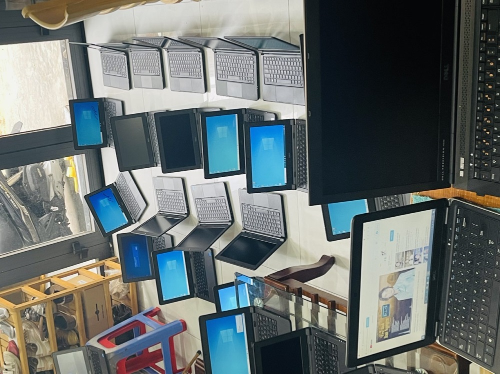 sửa chửa laptop phan huy ích giá rẻ laptop cường phát địa chỉ sửa chữa laptop uy tín giá rẻ
