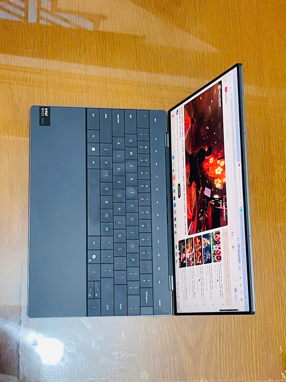 Top 10 laptop văn phòng đáng mua nhất 2026 | Laptop xách tay giá rẻ TPHCM