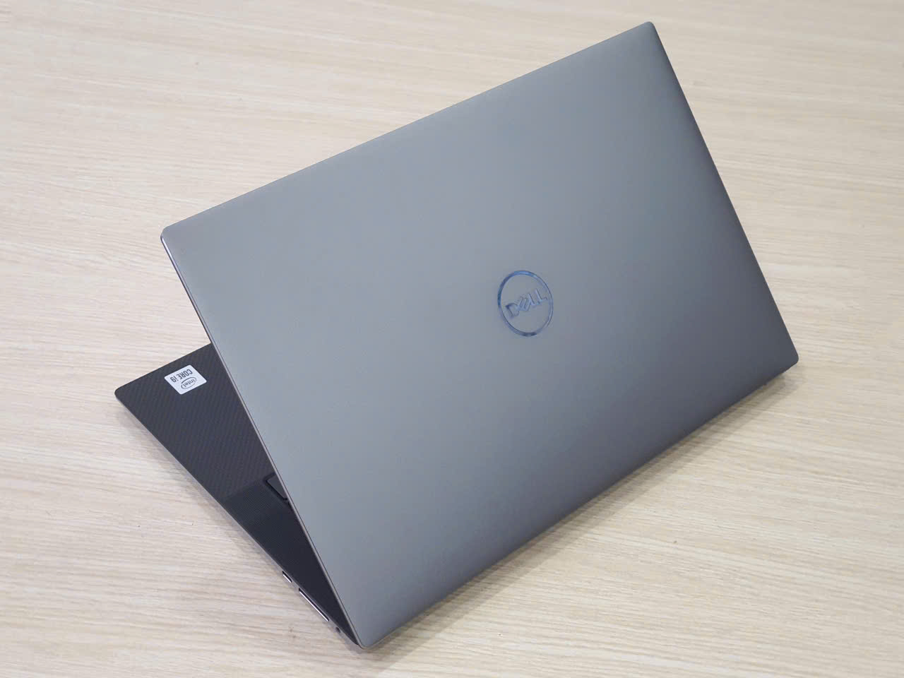 Top 5 Laptop Đồ Họa Dell Precision Đáng Mua Nhất 2026 – Work