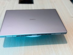 Dell 16 Plus intel Core Utra 9 288V Chip AI ram 32gb 1TB  man hinh 16inch Full HD cam ứng card  intel ARC 16GB win đow 11 pro bản quyền mạnh mẻ