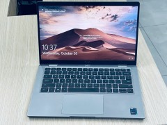 Dell 7430 i7 1250u ram 16GB ssd 256gb 14inch FHD vỏ nhôm cao cấp xách tay giá rẻ
