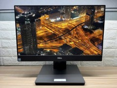 Dell all in one 7470 i5 9500T ram 16gb ssd 256gb 24inch FHD chuyên văn phòng đồ họa