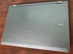 Laptop Dell E6510 Core i5 Ram 4GB HDD 250GB VGA Rời Chuyên Game Đồ Họa