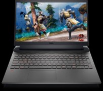 Dell G15 5520 i7 12700H ram 16gb ssd 512gb card RTX 3060 15.6inch Full HD 140HZ chuyên game đồ họa giá rẻ