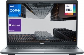Dell Latitude 5530 i7-1265U Ram 16GB SSD 512GB Màn hình 15.6 Inch FHD IPS
