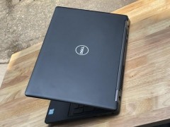 Dell precision 3520 i5 6440HQ ram 8gb ssd 256gb 15.6inch VGA Rời chuyên thiết kế đồ họa