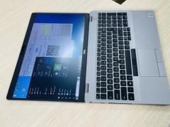 Dell Precision 3571 i9-12900H RAM 16GB SSD 512GB RTX T600 – Laptop đồ họa chuyên nghiệp