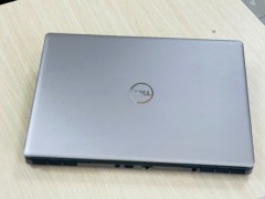Dell Precision 7750 i7-10850H RTX 4000 8GB | Laptop Đồ Họa Workstation 17 Inch Siêu Mạnh Giá Tốt