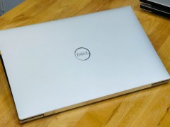 Dell XPS 9300 i5 1035u ram 16gb ssd 256gb 13.3inch Full HD cảm ứng đa điểm vỏ nhôm nguyên khối giá rẻ