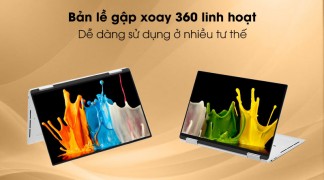 Dell XPS 9310 2in1 core i7 1185G7 Ram 16gb SSD 512GB 13.3 inch 4k touch 360 độ giá rẻ